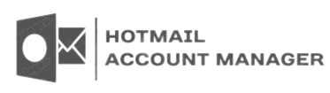 Hotmail account manager