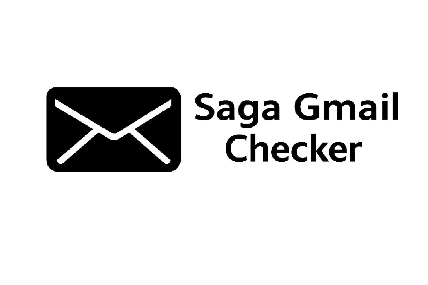 Saga Gmail Exist Checker featured image