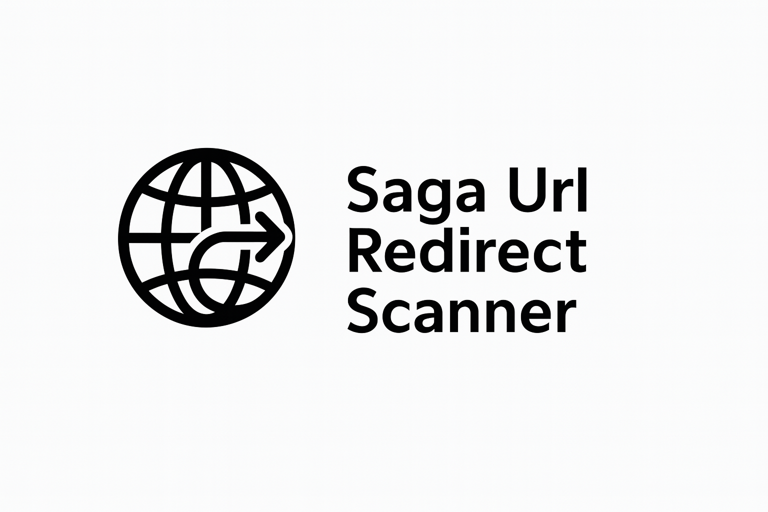 Saga Url Redirect Scanner