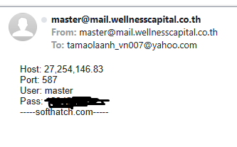 saga smtp cracker sent 1