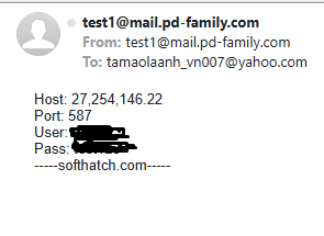 saga smtp cracker sent