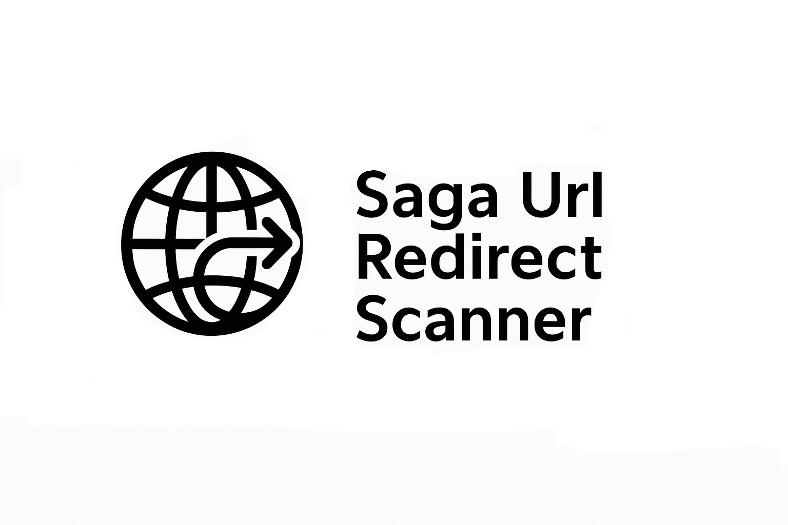 Saga Url Redirect Scanner Saga Url Redirect Scanner