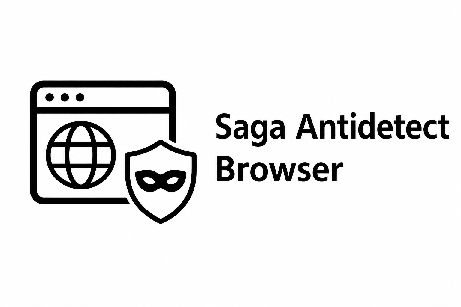 Home Saga Antidetect Browser featured