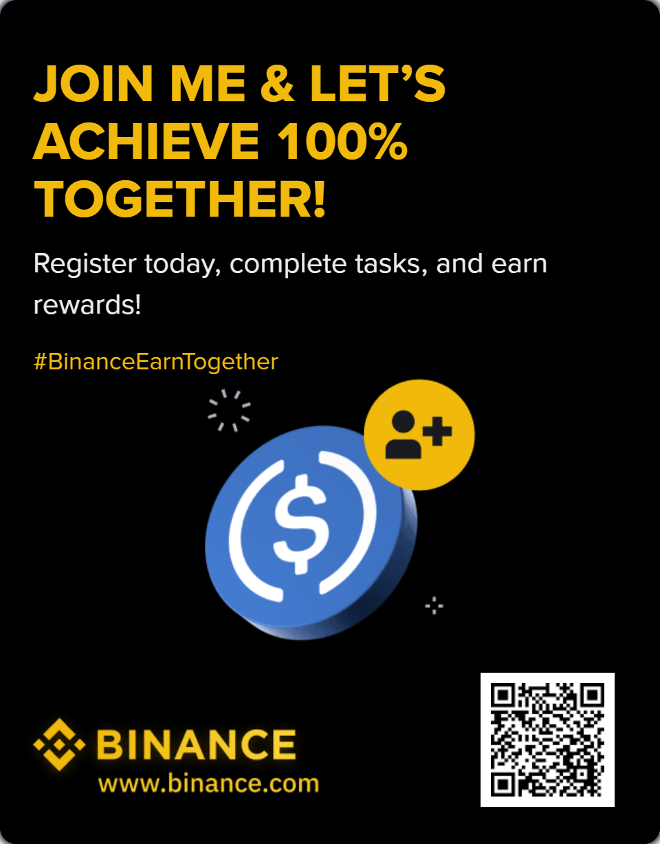 binance