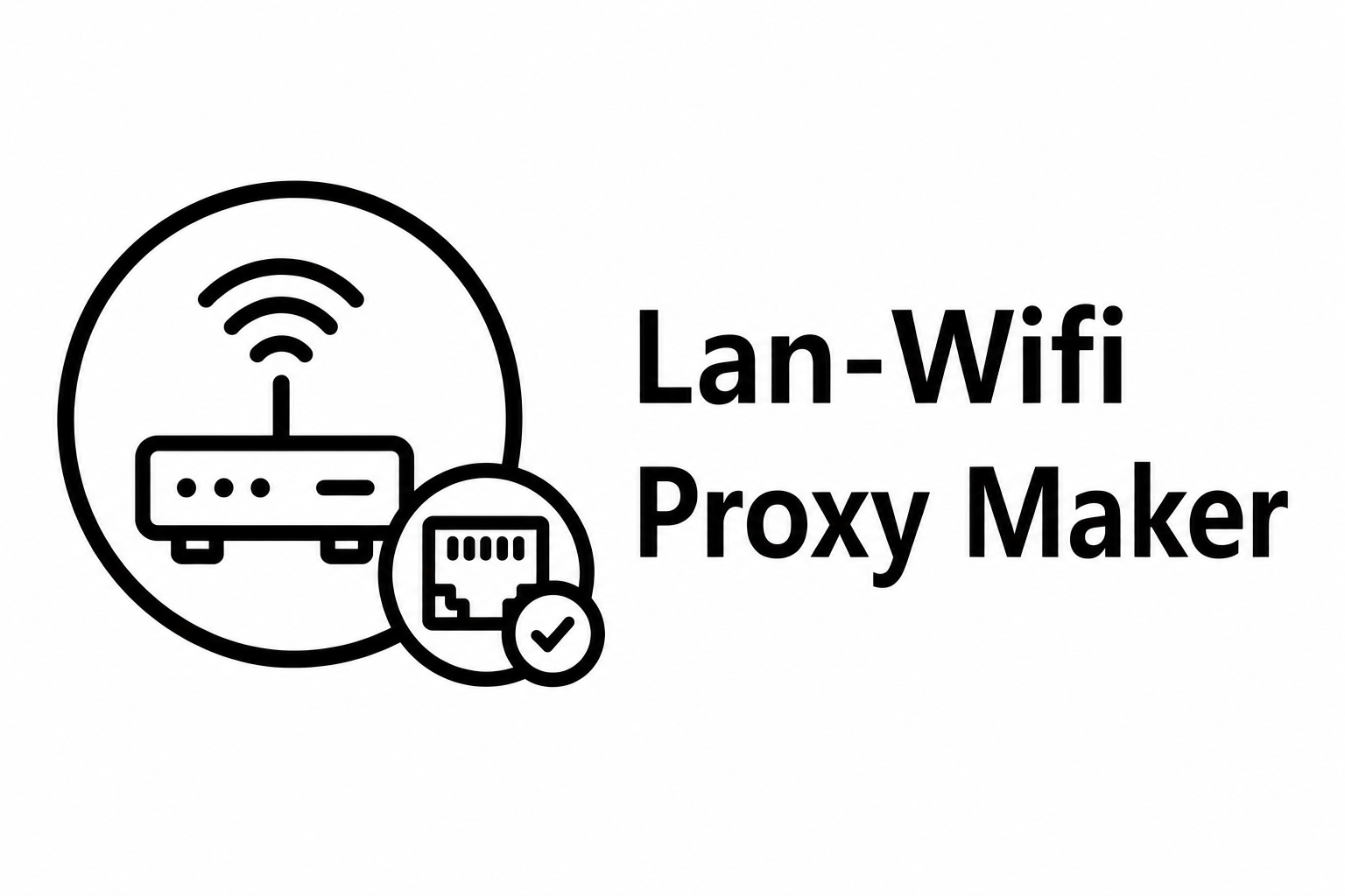 Saga Lan-Wifi Proxy Maker Saga Lan-Wifi Proxy Maker_featured