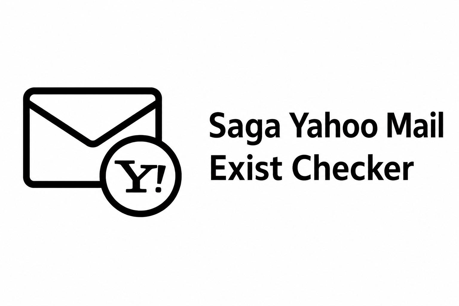 Home Saga Yahoo Mail Exist Checker_featured