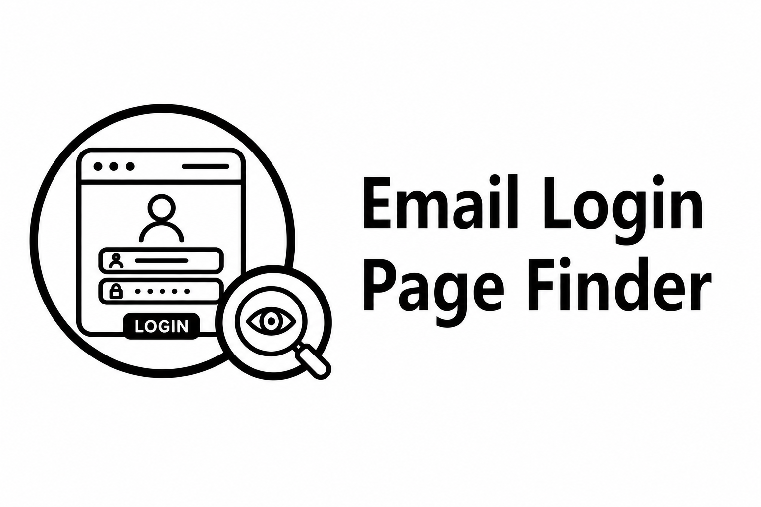 Home Saga Email Login Page Finder featured